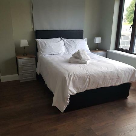Park View Apartment Galway Exterior foto