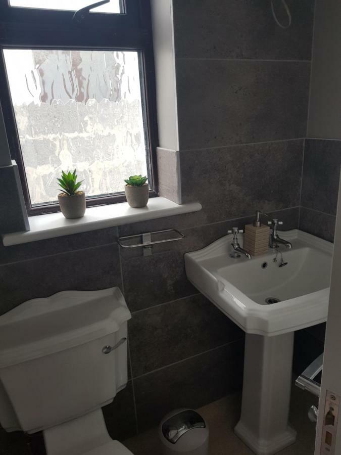 Park View Apartment Galway Exterior foto